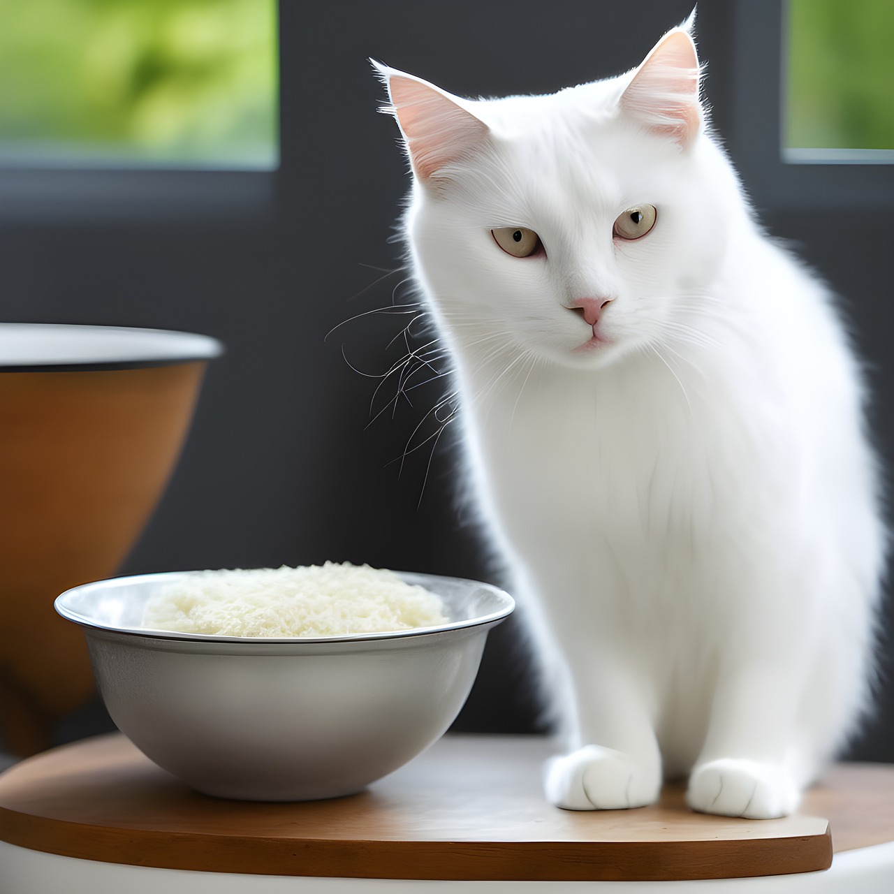 Raw vs. Kibble: Exploring Different Pet Food Options