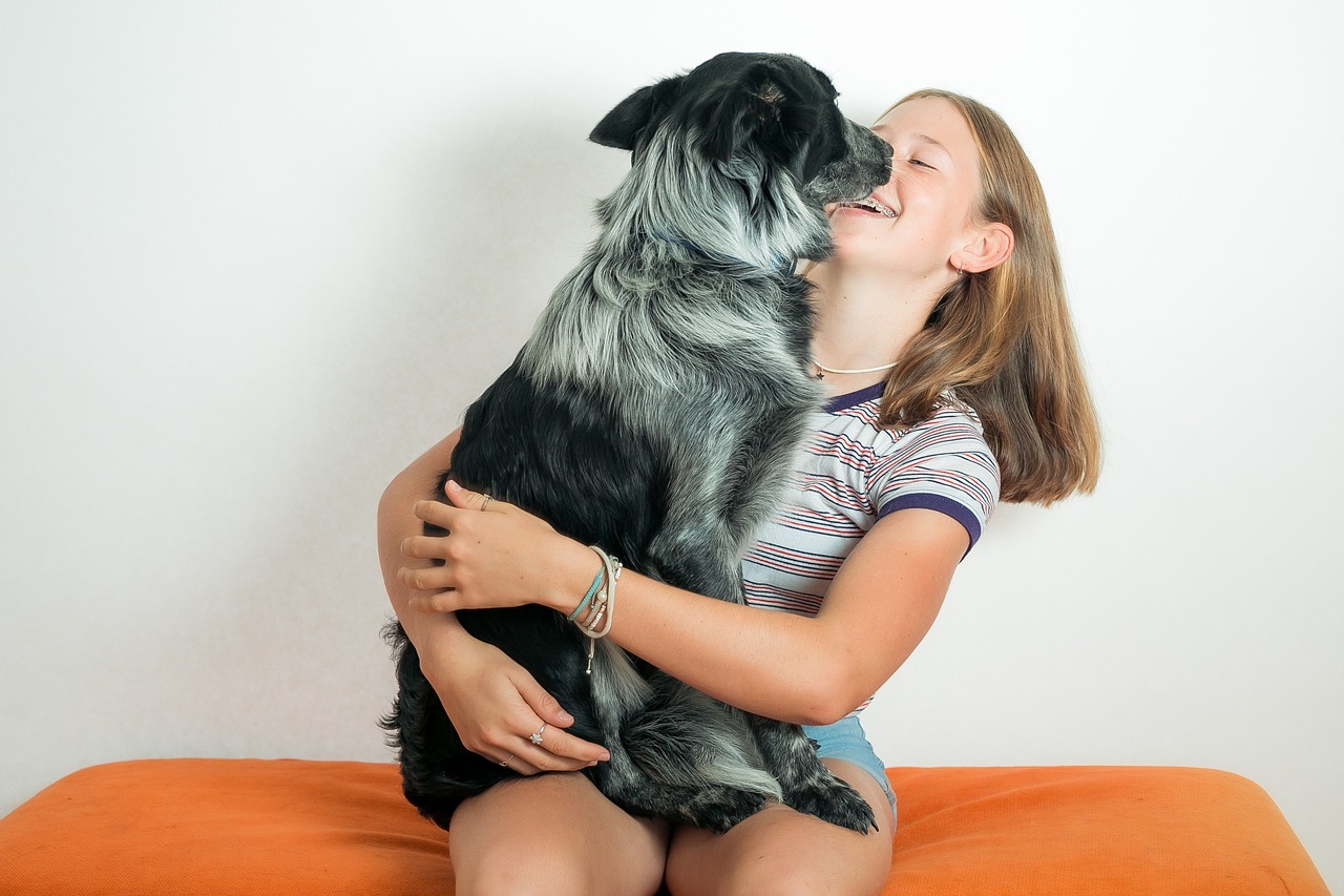 The Joy of Foster Care: Nurturing Pets in Need